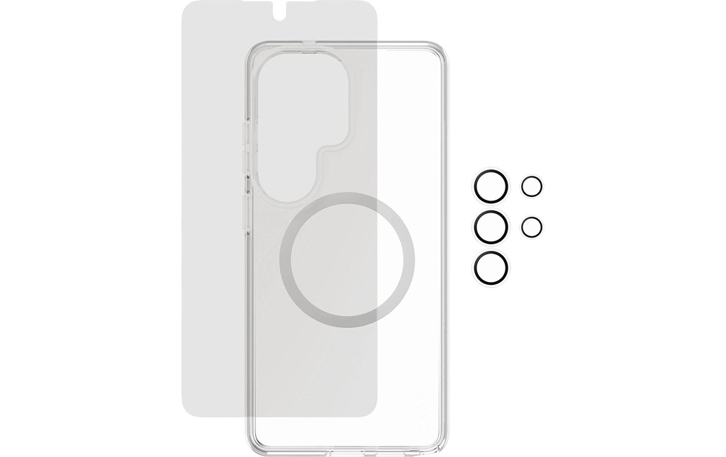 Panzerglass Protection d’écran Privacy UC 3in1 Bundle pour Galaxy S26 Ultra