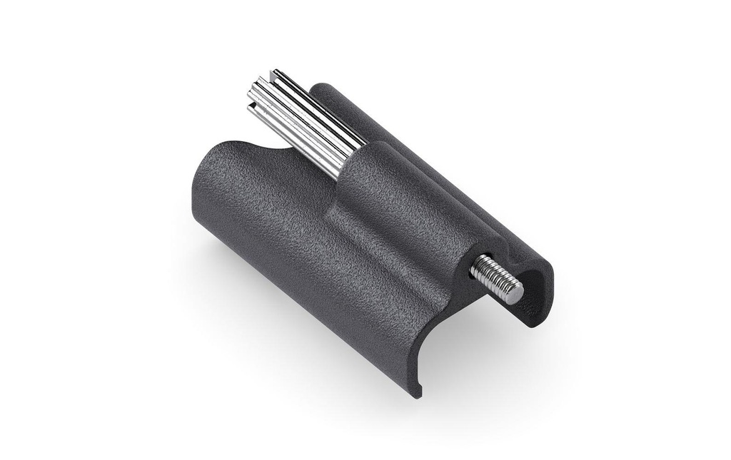 PureLink MicroX4 Clip de verrouillage USB-C 10 Pièce/s