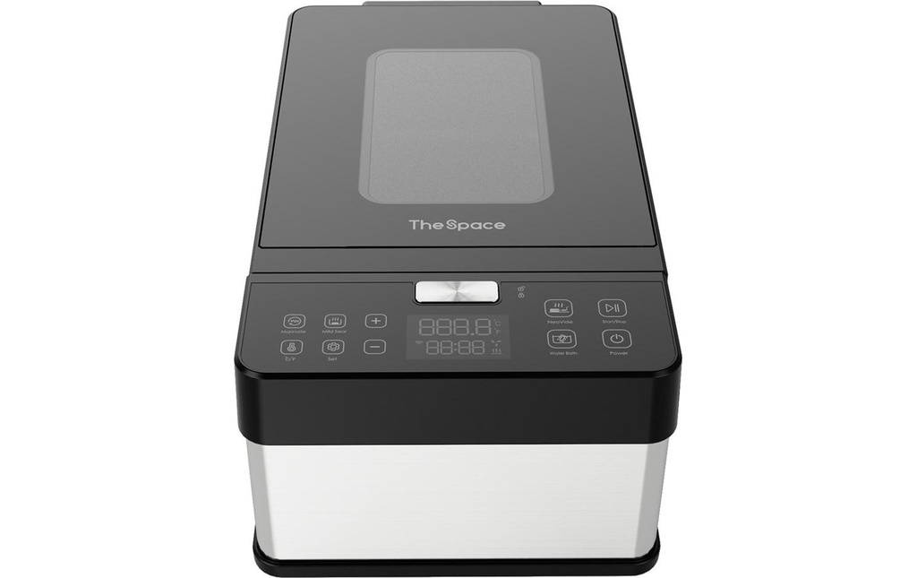 The Space Cuiseur Sous Vide Neovide NSV100