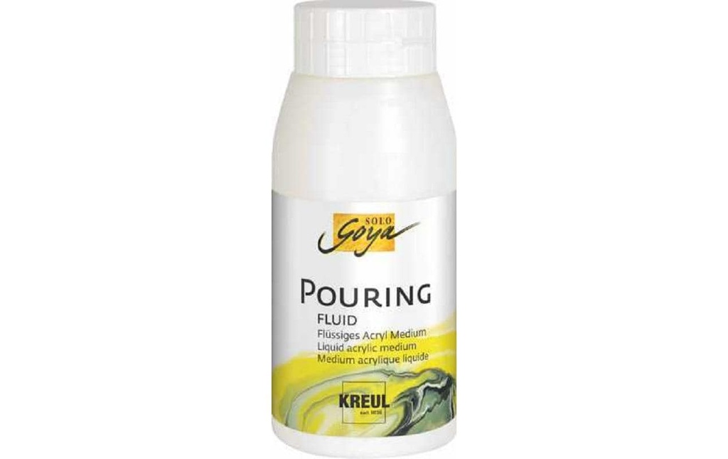 Kreul Peinture acrylique Solo Goya 750 ml