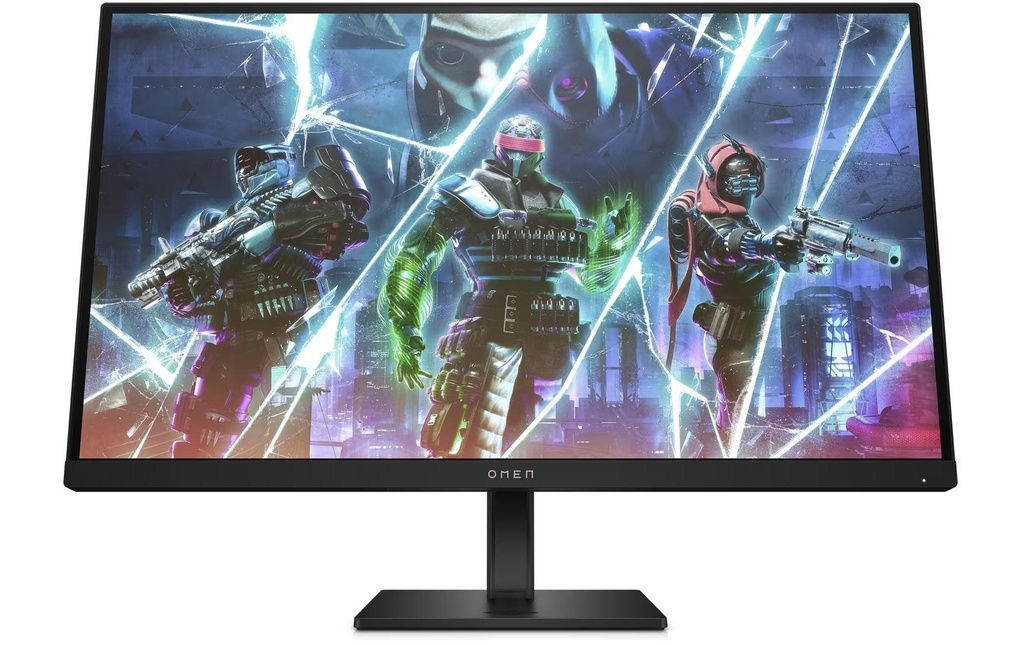 HP Moniteur OMEN 27s 780G5E9 27 , 1920 x 1080 (Full HD)