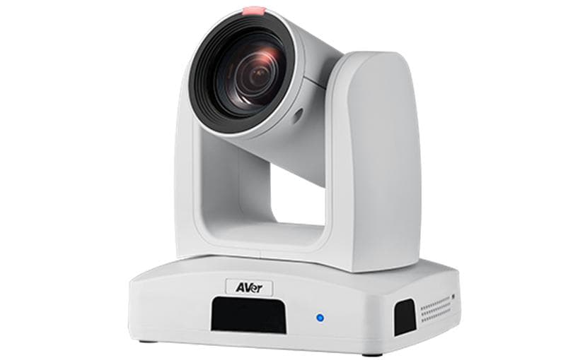 AVer PTZ310UV2 Caméra professionnelle PTZ 4K 60 fps