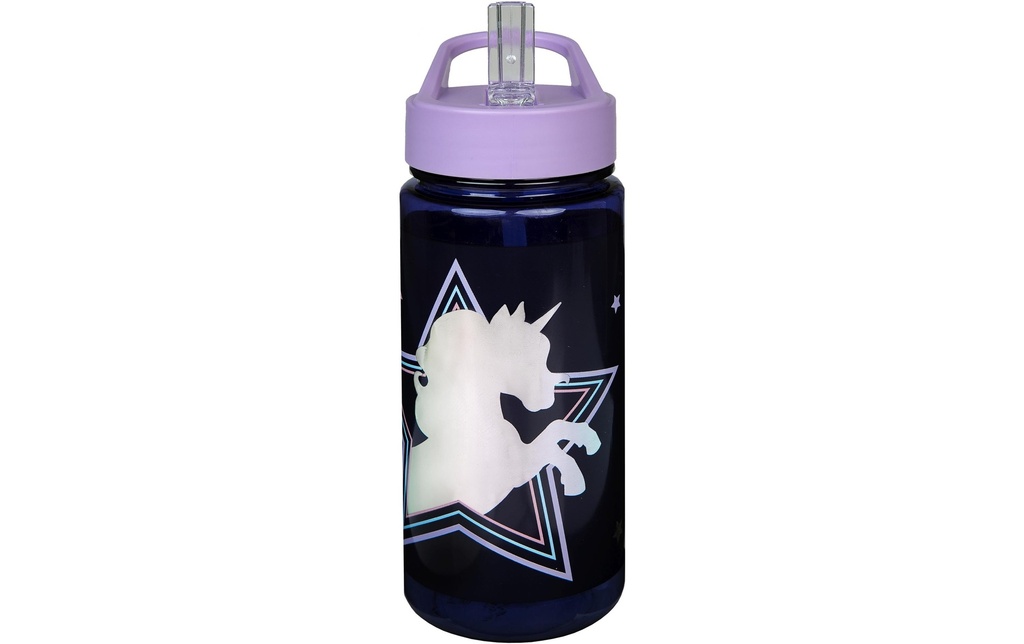 Scooli Gourde AERO Licorne 500 ml