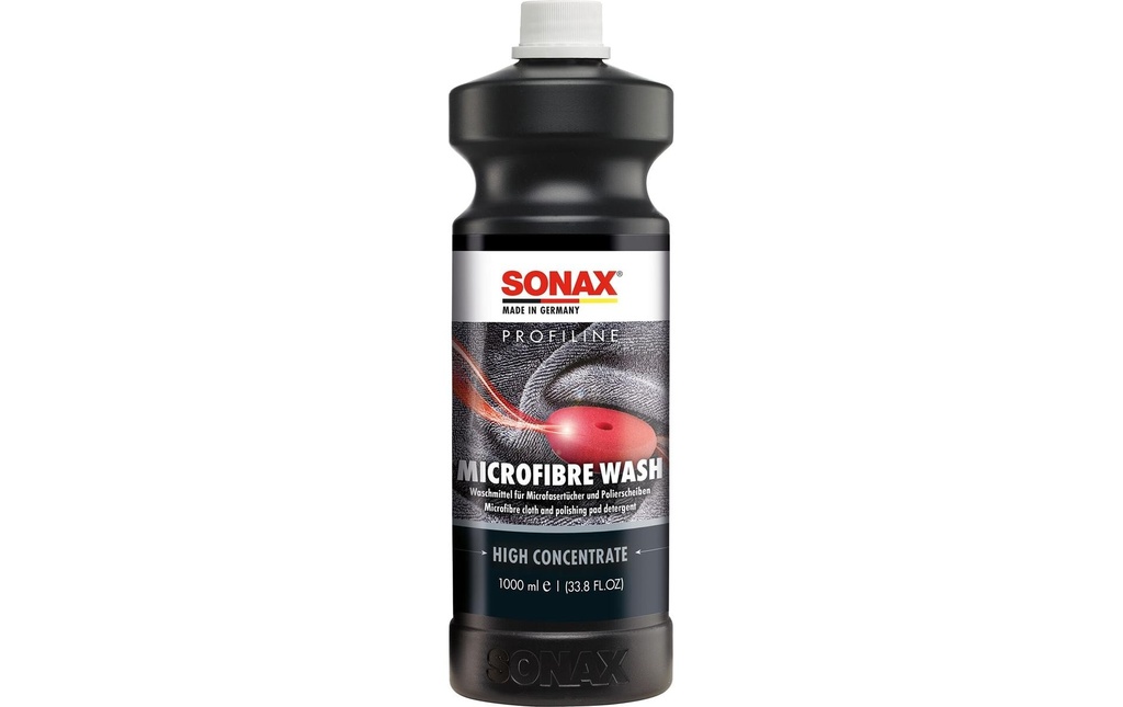Sonax PROFILINE Microfibre Wash, 1 l 1000 ml