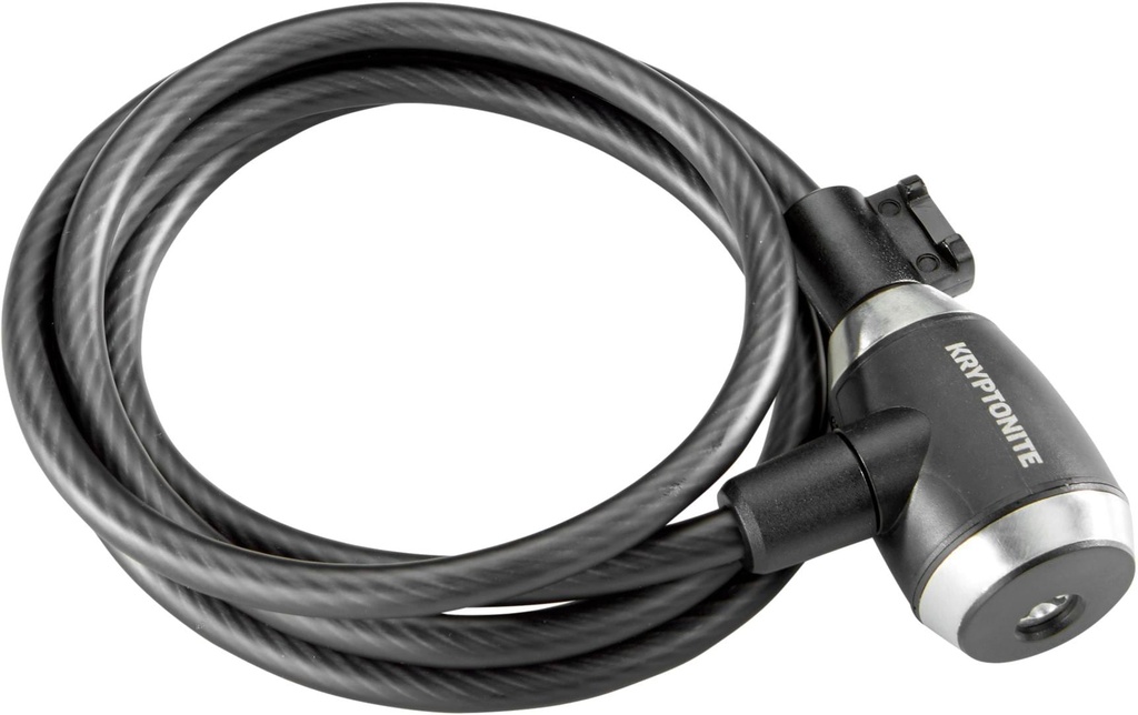 Kryptonite KryptoFlex 815 Antivol à câble 150 cm