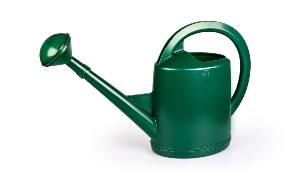 Stöckli Arrosoir Jardin 10l, Vert
