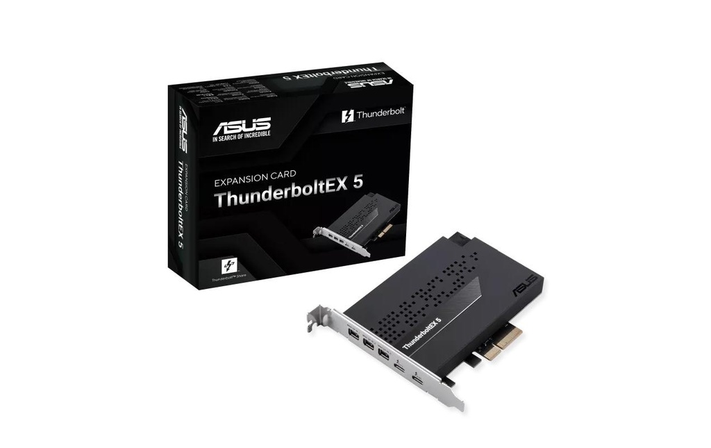 ASUS Thunderbolt EX 5