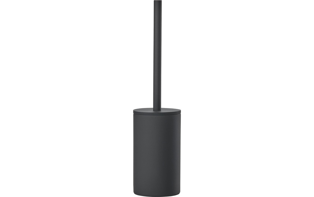 Zone Denmark Brosse à toilettes Karma Noir