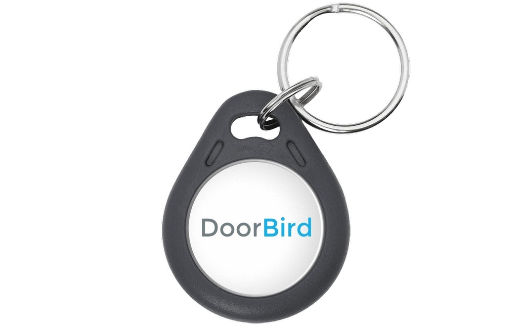 Doorbird RFID Keyfob Transponder Key 10 Pièce/s