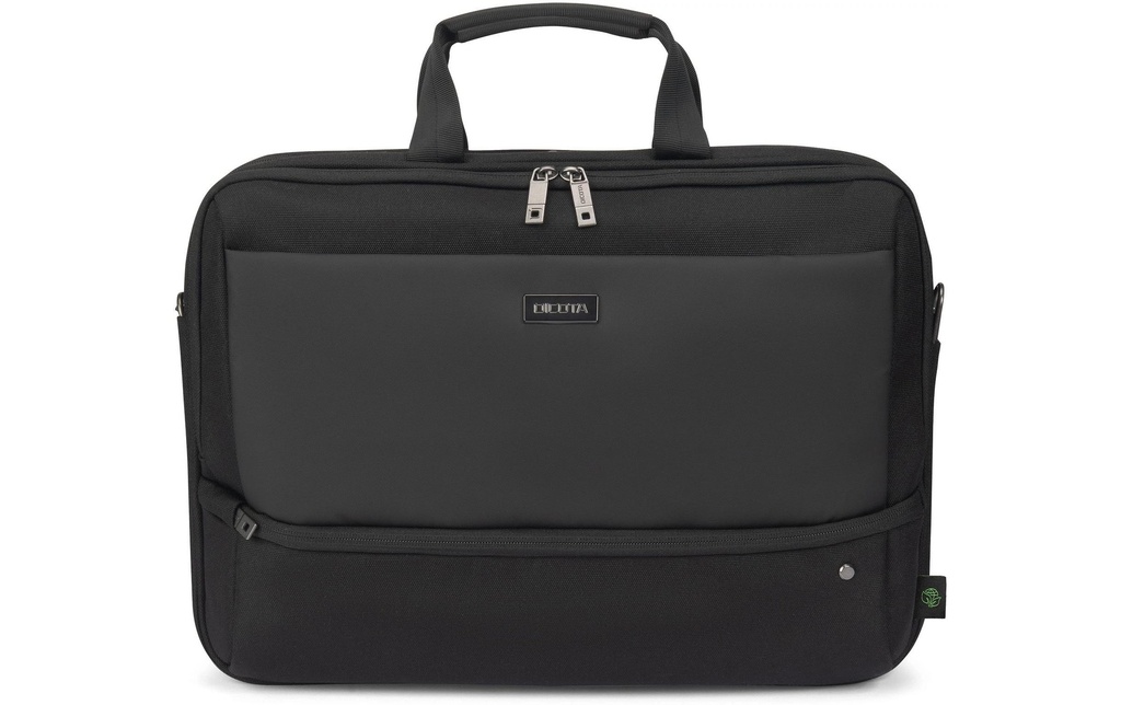DICOTA Sac pour notebook Top Traveller FIVE 14