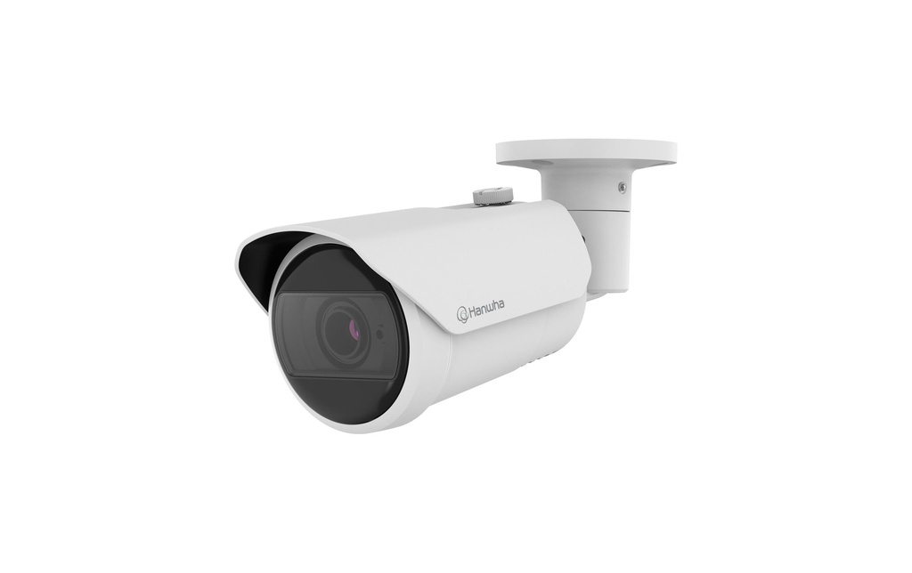 Hanwha Vision Caméra réseau QNO-C8083R