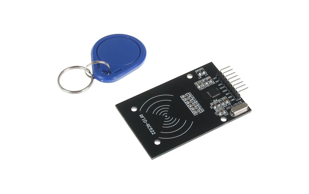 jOY-iT Module RFID