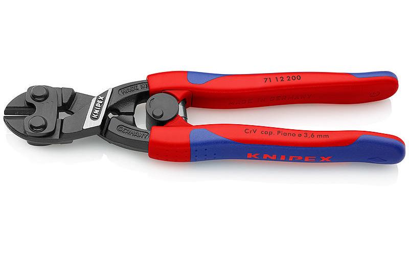 Knipex Coupe-boulon CoBolt 200 mm