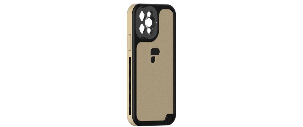 PolarPro LiteChaser Pro Case – iPhone 12 Pro Max