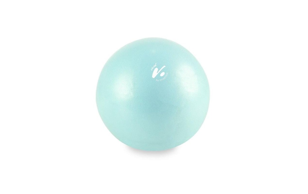 Gymstick Vivid Core Ball Turquoise