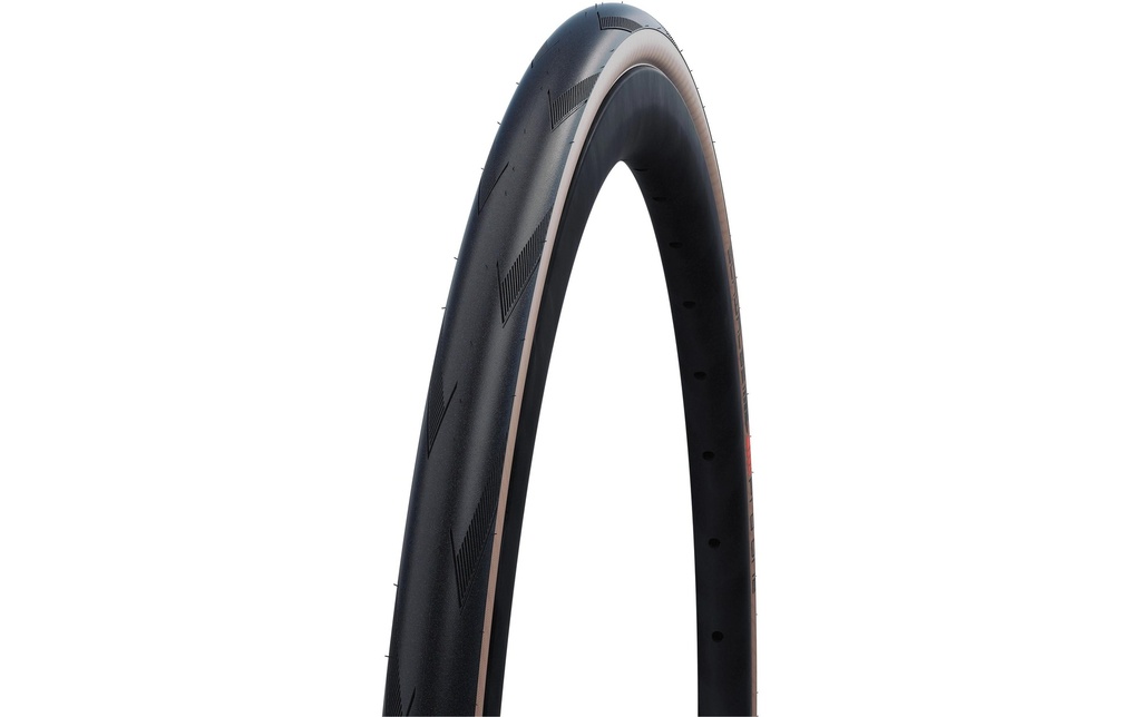 Schwalbe Pneu de vélo Pro One, Addix Race TL-Easy 28  x 25 mm