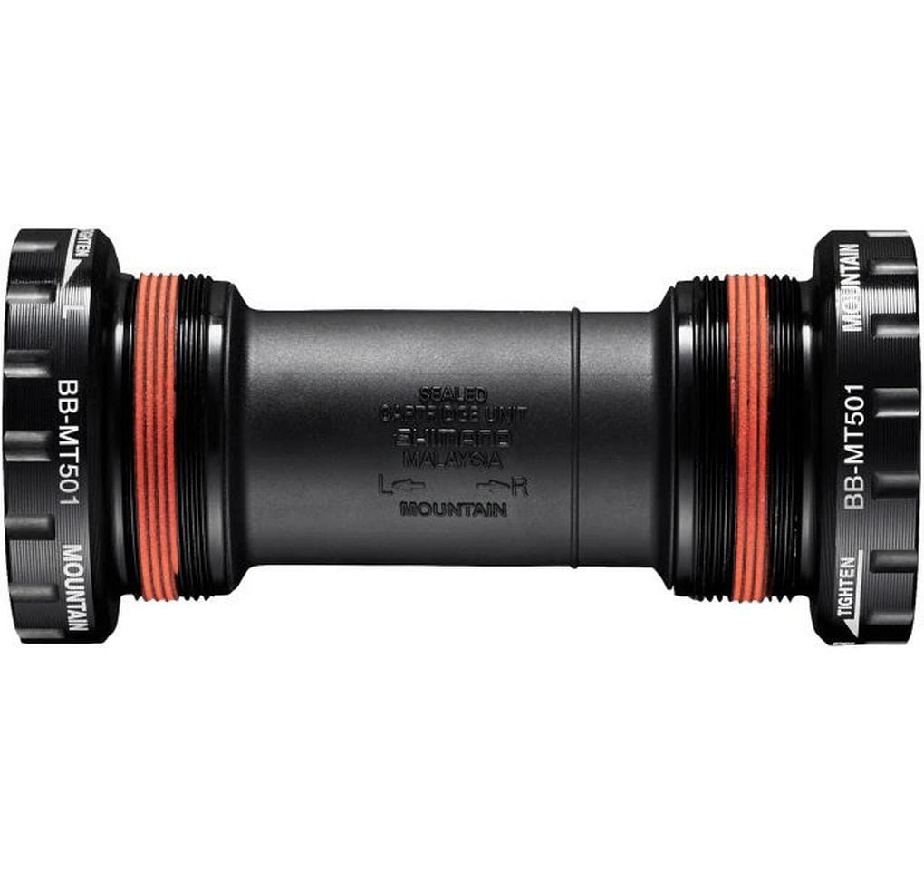 Shimano Roulement intérieur BB-MT501 BSA, 68 / 73 mm Boîte