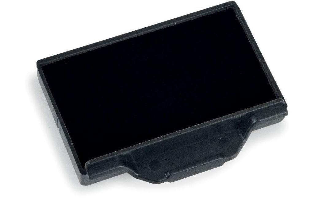 Trodat Tampon de rechange Professionnel 6/53 Noir