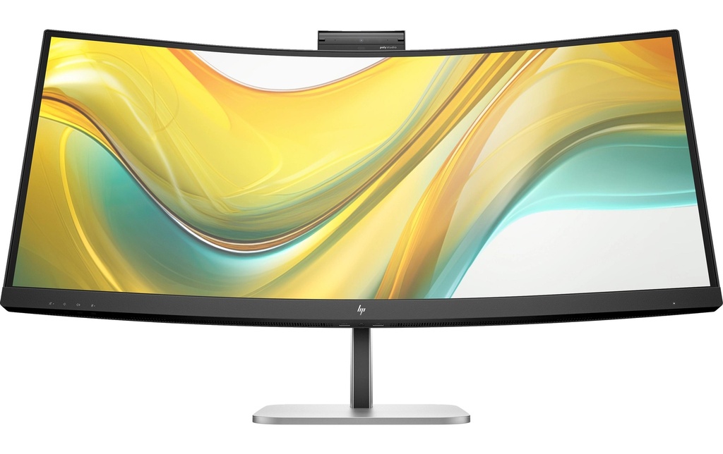 HP Moniteur Série 5 Pro 534pm 34 , 3440 x 1440 (UWQHD)