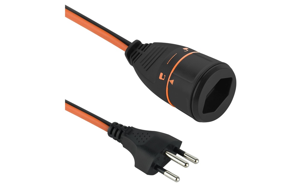 LOCKXTEND Câble d'extension 20 m