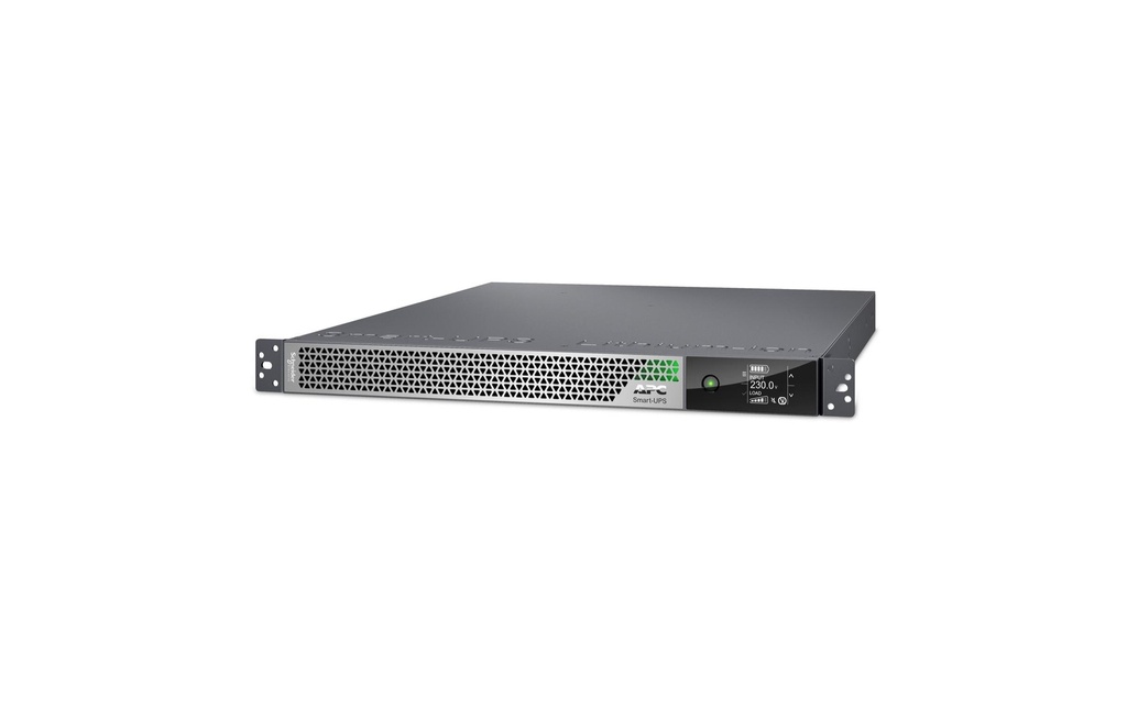 APC ASI SRTL2K2RM1UIC 2200 VA / 2200 W