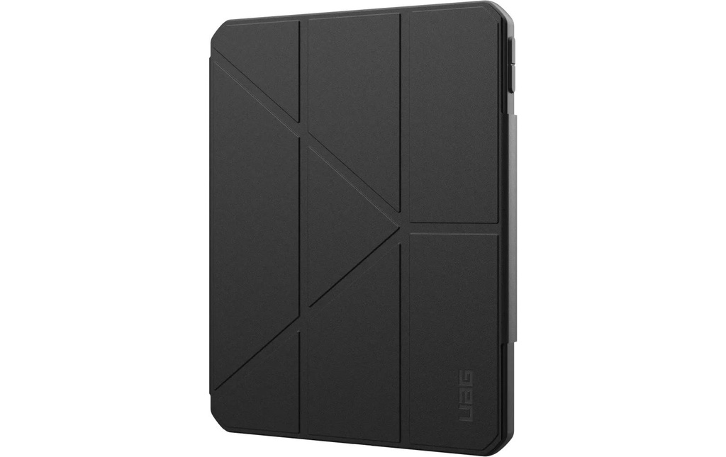 UAG Essential Armor iPad Air 10.9 (2022) Black