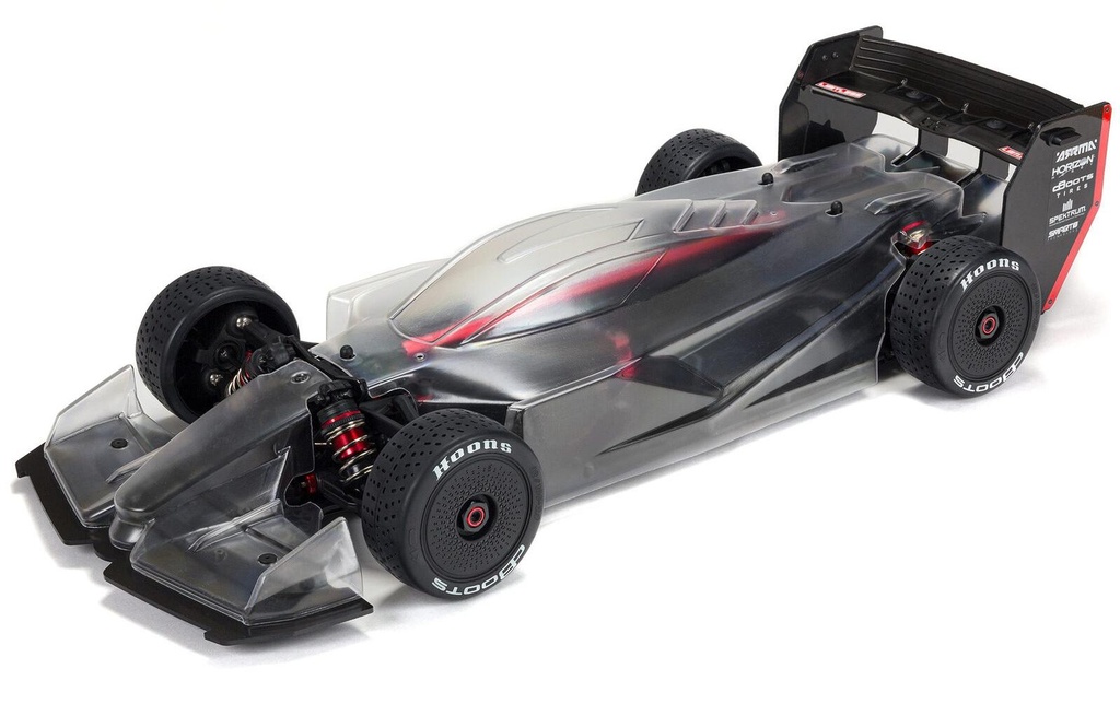 Arrma Voiture de course Limitless V2 Roller, 1:7