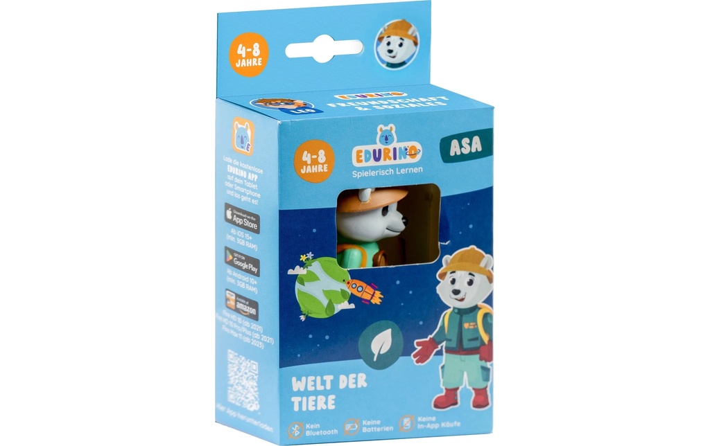 Edurino Figure Asa 2 DE