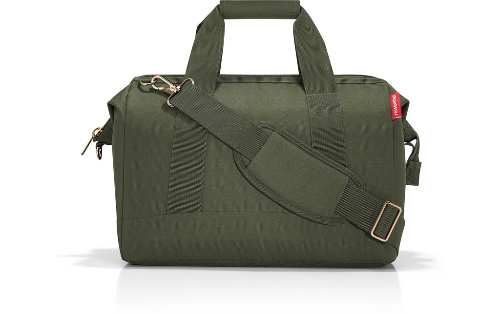 Reisenthel Sac à bandoulière Allrounder M 18 l
