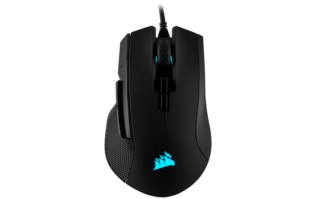 Corsair Souris de gaming Ironclaw RGB iCUE