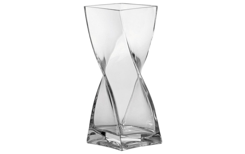 LEONARDO Vase Volare 20 cm Transparent