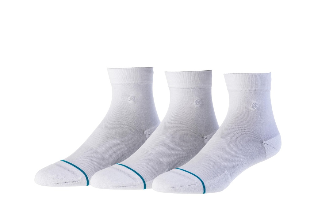STANCE Chaussettes The Lowrider Lot de 3