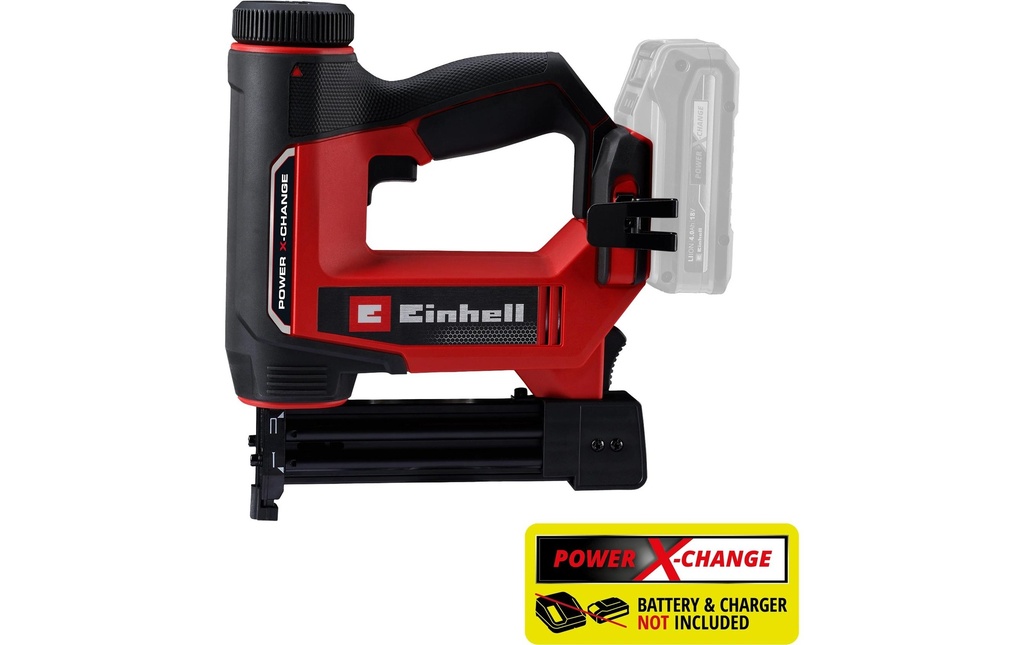 Einhell Cloueur à batterie TE-CN 18/32 Li – Solo
