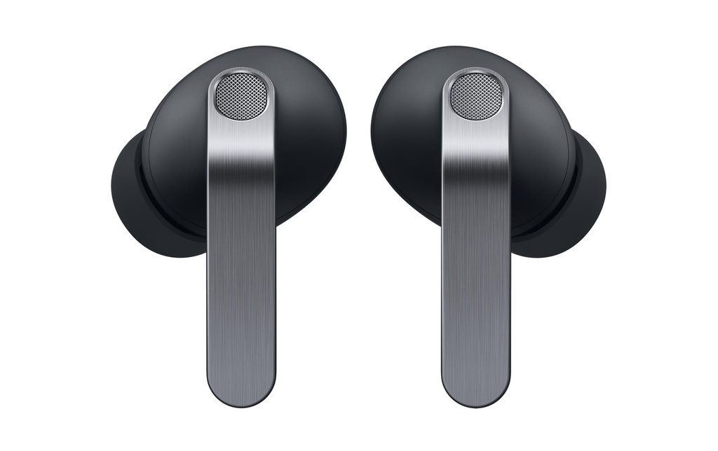 Samsung Écouteurs intra-auriculaires Wireless Galaxy Buds4 Pro Noir