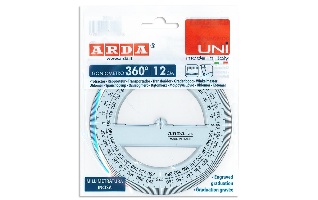 ARDA Rapporteur 360/12 cm