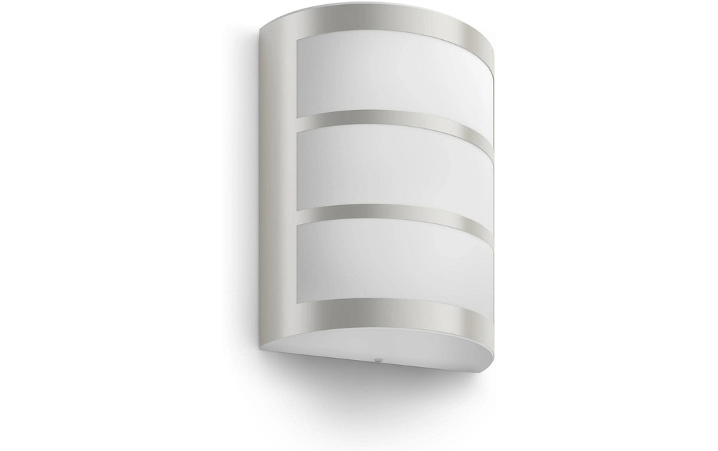 Philips Lampe murale Python UE 2700K Inox