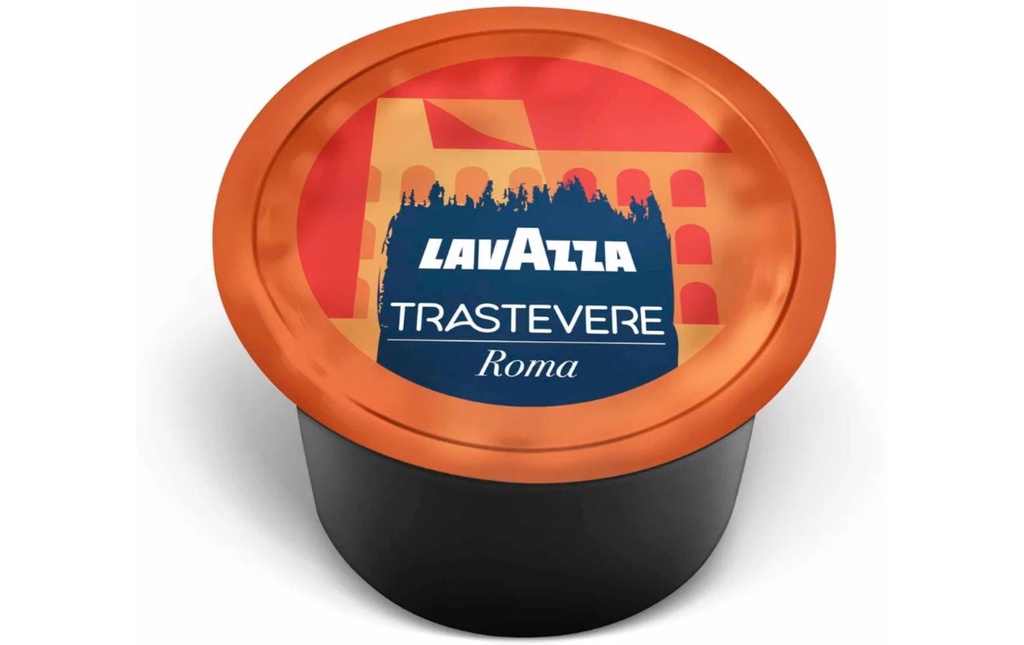 Lavazza Capsules de café Blue Trastevere 100 Pièce/s