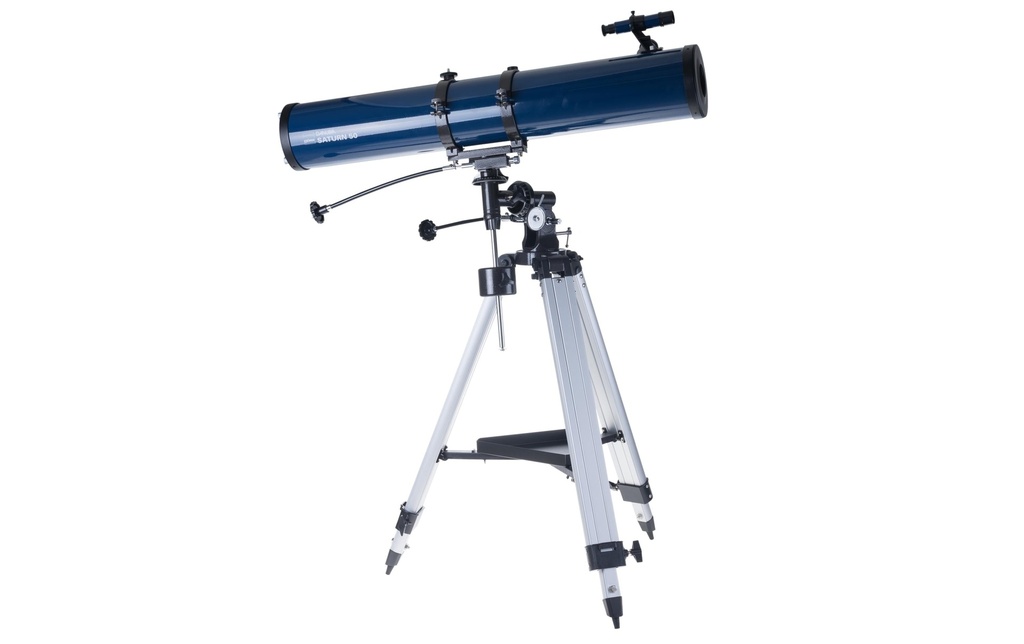 Dörr Télescope Saturn 50