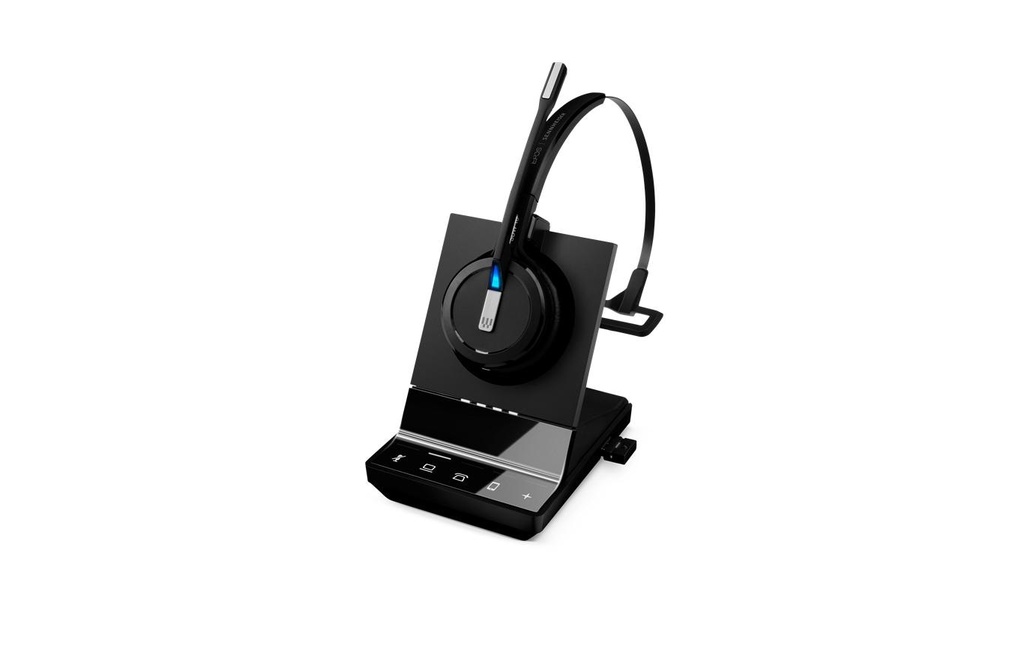 EPOS Casque avec micro IMPACT 5016 Mono
