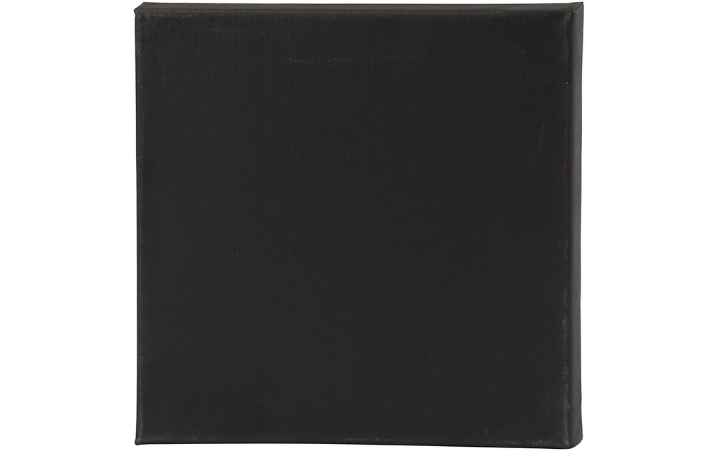 Creativ Company Châssis Noir 30 x 30 x 1.6 cm