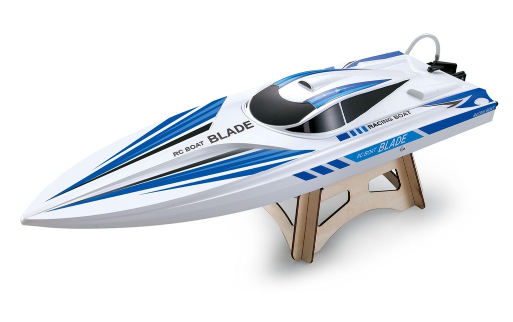 Amewi Bateau à moteur Blade RTR