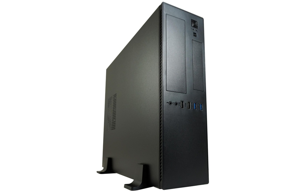LC-Power Boîtier d’ordinateur LC-1406MB-400TFX