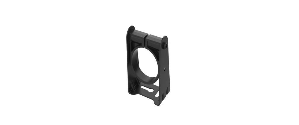 Axis Accessoire TF1901-RE Support pivotant Noir 4 Pièce/s