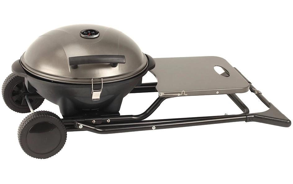 OHMEX Barbecue électrique OHM-GRIL-3660