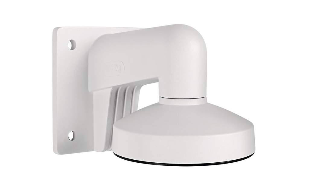Abus Supports mural TVAC32420 Blanc 1 Pièce/s