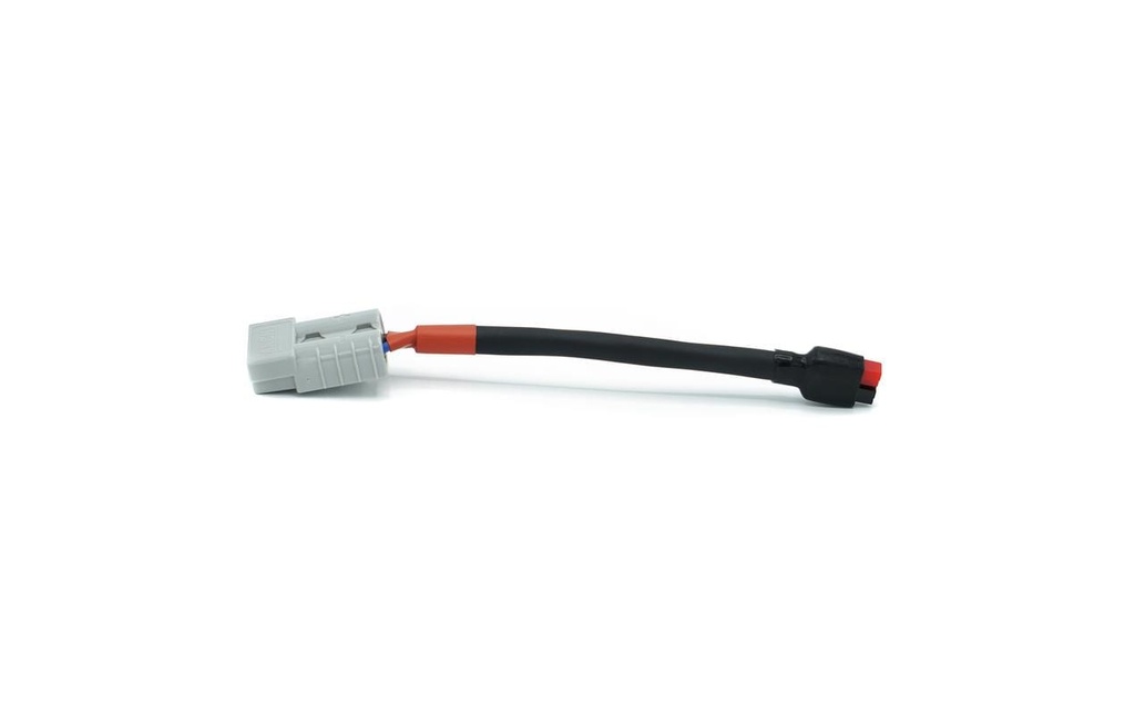 WATTSTUNDE Câble adaptateur Anderson A50 vers Anderson PP