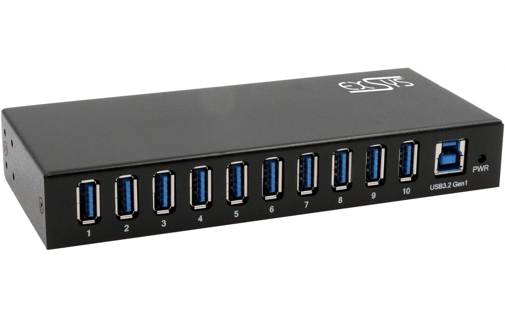 Exsys Hub USB EX-11290HMS