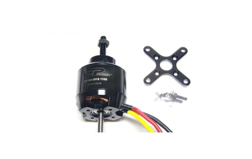 EP Moteur Premium Brushless V2 3515-740 KV