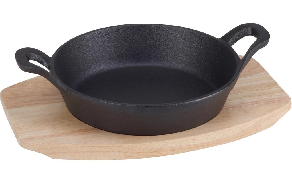 Nouvel Poêle à frire 2 pièces 18 cm