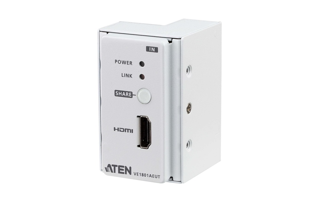Aten Émetteur VE1801AEUT HDMI 4K, HDBaseT